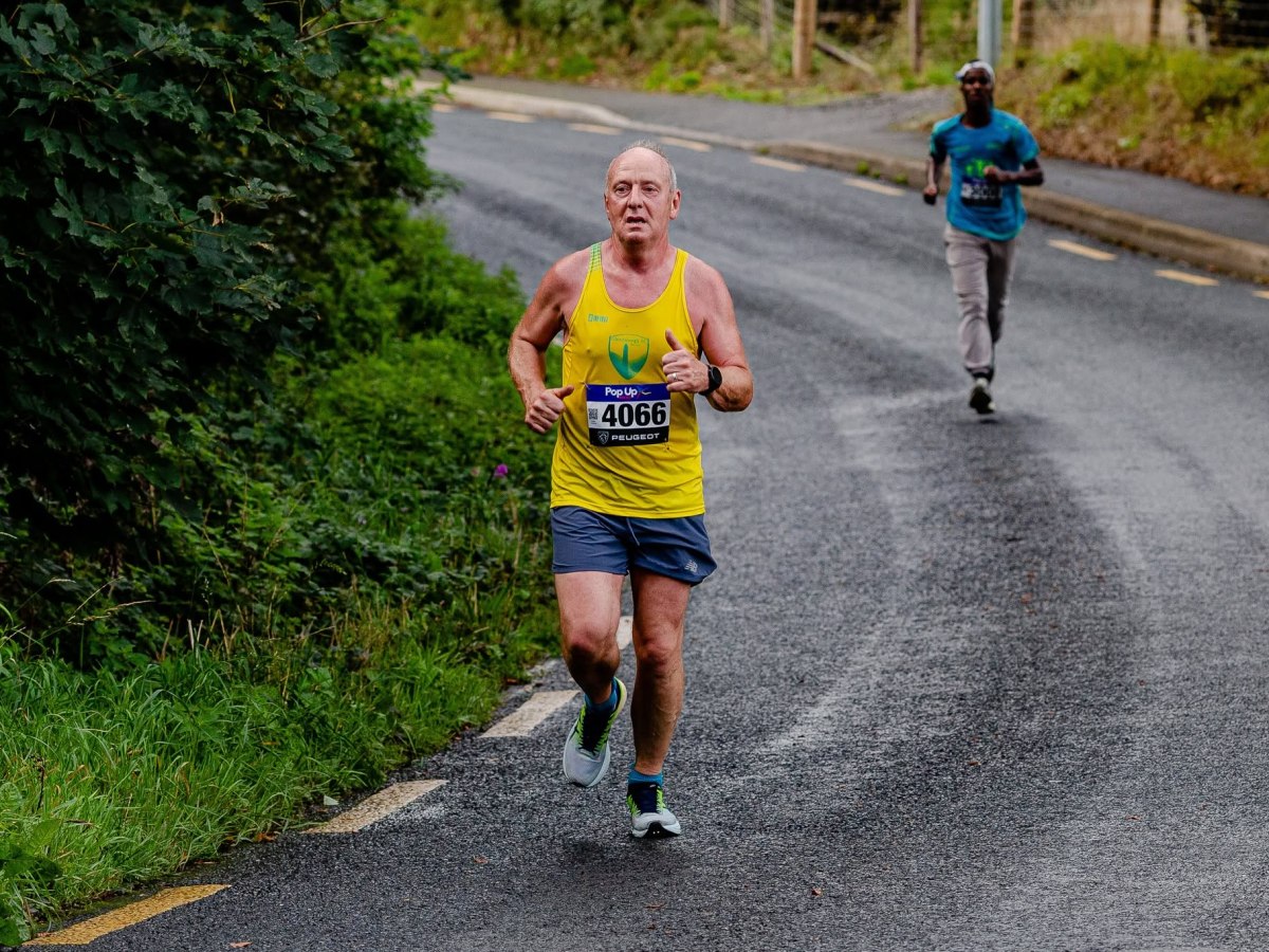REPORT: Three Races, The Lakes 10 km to EMORRC&nbsp;Classic