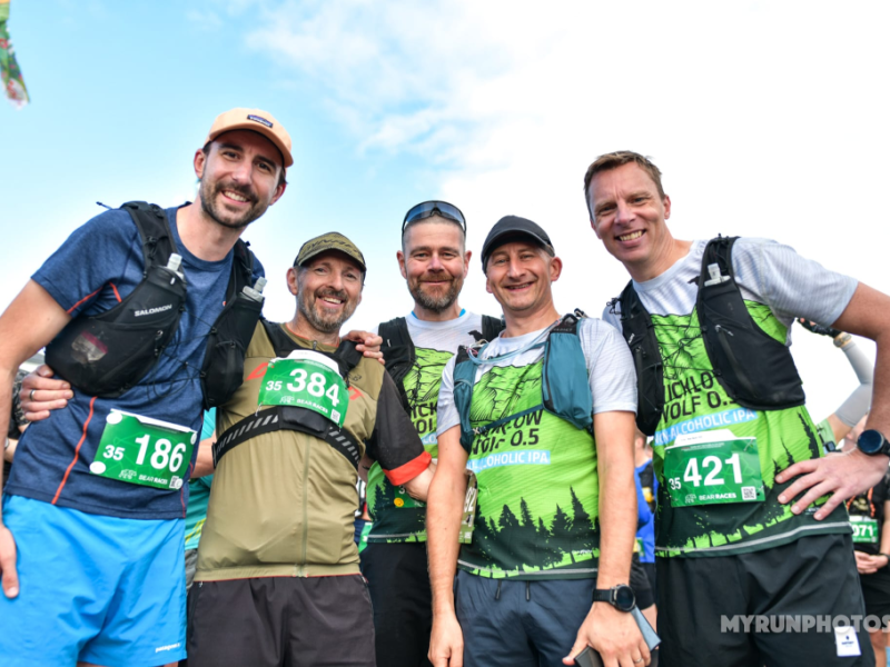 REPORT: Seven Races, Circuit of Glendalough to EcoTrail&nbsp;Wicklow